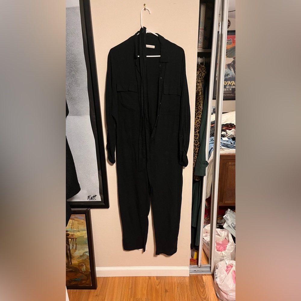 Stillwater the Brand jumpsuit